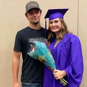 Meet your Posher, Garrett